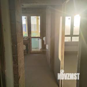 1-к квартира, сданный дом, 35м2, 20/24 этаж