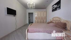 1-к квартира, вторичка, 45м2, 2/16 этаж