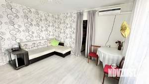 4-к квартира, вторичка, 65м2, 5/9 этаж