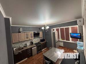 2-к квартира, вторичка, 58м2, 2/4 этаж