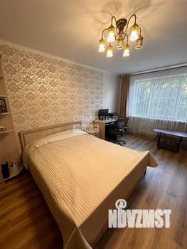 3-к квартира, вторичка, 90м2, 2/16 этаж
