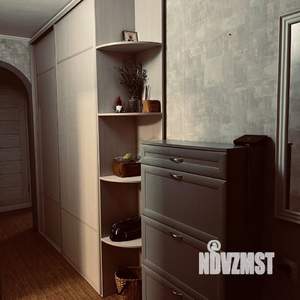 3-к квартира, вторичка, 66м2, 7/9 этаж