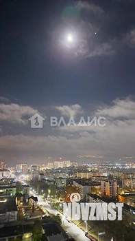 1-к квартира, вторичка, 33м2, 21/24 этаж