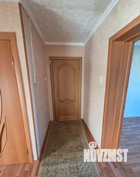 3-к квартира, вторичка, 65м2, 4/5 этаж