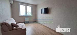 1-к квартира, вторичка, 36м2, 8/20 этаж