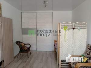 1-к квартира, вторичка, 38м2, 10/14 этаж