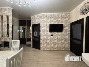 2-к квартира, вторичка, 66м2, 4/4 этаж