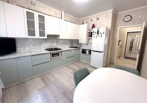 1-к квартира, вторичка, 46м2, 2/21 этаж