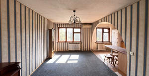 2-к квартира, вторичка, 72м2, 5/5 этаж