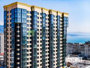 2-к квартира, вторичка, 67м2, 2/22 этаж