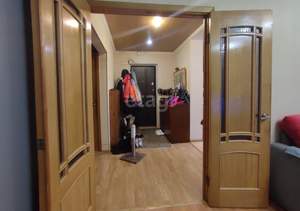 3-к квартира, вторичка, 65м2, 1/5 этаж