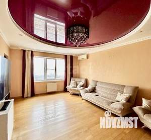 3-к квартира, вторичка, 95м2, 10/10 этаж