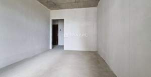 1-к квартира, вторичка, 42м2, 16/24 этаж