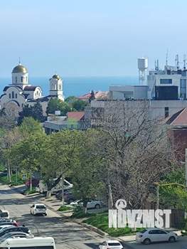 1-к квартира, вторичка, 45м2, 4/8 этаж