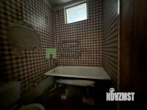 2-к квартира, вторичка, 41м2, 4/4 этаж