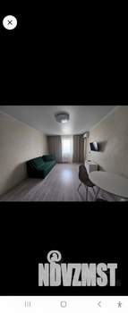 Студия квартира, вторичка, 28м2, 13/17 этаж