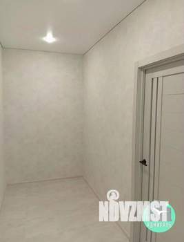 1-к квартира, вторичка, 45м2, 20/23 этаж