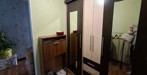 1-к квартира, вторичка, 42м2, 7/16 этаж