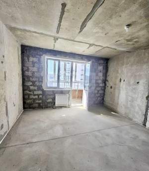 Студия квартира, вторичка, 25м2, 19/24 этаж