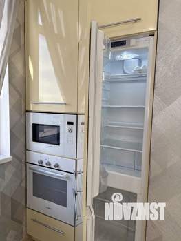 Студия квартира, вторичка, 47м2, 4/5 этаж