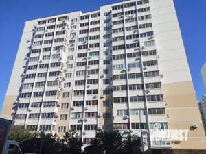2-к квартира, вторичка, 61м2, 4/16 этаж