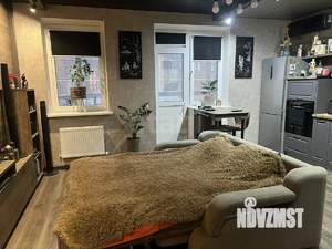 Студия квартира, вторичка, 31м2, 8/12 этаж