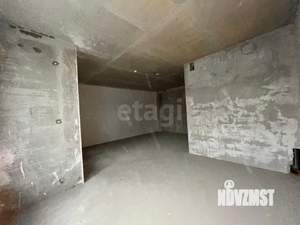 Студия квартира, вторичка, 54м2, 10/16 этаж