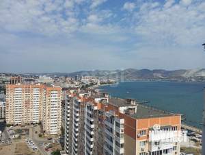 2-к квартира, вторичка, 56м2, 20/20 этаж