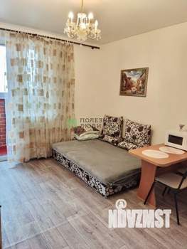 Студия квартира, вторичка, 20м2, 9/20 этаж
