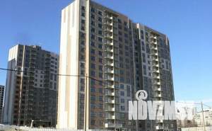 2-к квартира, вторичка, 47м2, 15/16 этаж