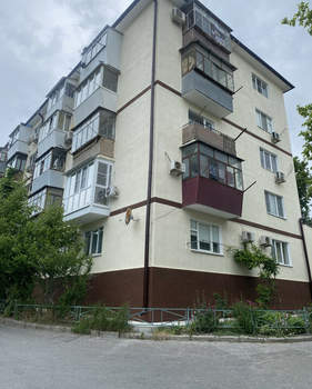 2-к квартира, вторичка, 49м2, 5/5 этаж
