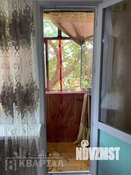 1-к квартира, вторичка, 31м2, 2/5 этаж