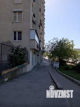 2-к квартира, вторичка, 55м2, 1/17 этаж