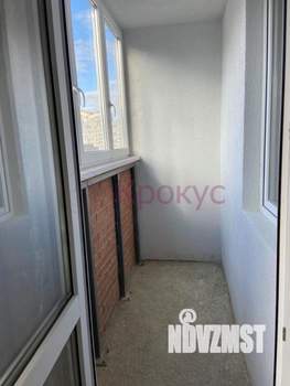 1-к квартира, вторичка, 41м2, 8/16 этаж