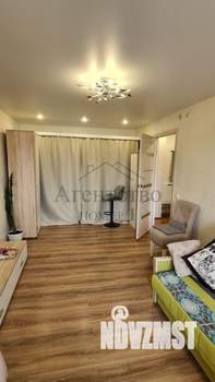 1-к квартира, вторичка, 31м2, 5/5 этаж