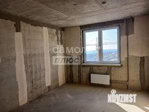 2-к квартира, вторичка, 60м2, 6/16 этаж