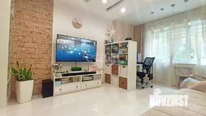 3-к квартира, вторичка, 63м2, 1/9 этаж