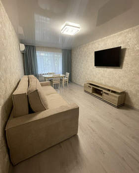 2-к квартира, вторичка, 45м2, 5/5 этаж