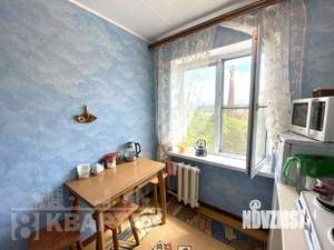 1-к квартира, вторичка, 31м2, 3/5 этаж