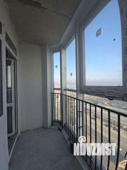 1-к квартира, вторичка, 40м2, 13/25 этаж