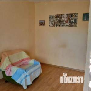 1-к квартира, вторичка, 21м2, 3/9 этаж