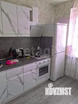 1-к квартира, вторичка, 30м2, 9/9 этаж
