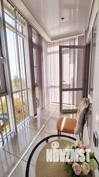 1-к квартира, вторичка, 45м2, 2/16 этаж