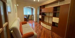 3-к квартира, вторичка, 75м2, 8/9 этаж