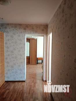 2-к квартира, вторичка, 57м2, 12/16 этаж