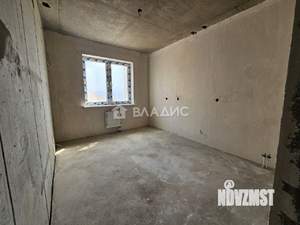 2-к квартира, вторичка, 57м2, 10/16 этаж