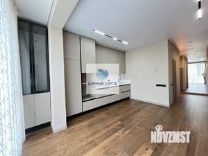 2-к квартира, вторичка, 69м2, 3/18 этаж