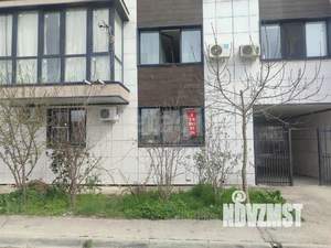 Студия квартира, вторичка, 21м2, 1/3 этаж