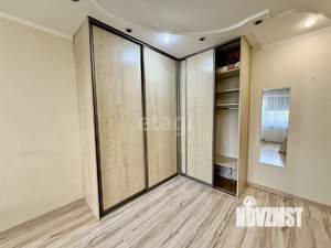 1-к квартира, вторичка, 38м2, 4/9 этаж