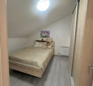 1-к квартира, вторичка, 36м2, 17/17 этаж